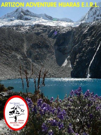 Laguna 69 - Nevado Pisco- Trekking Cordillera Blanca
